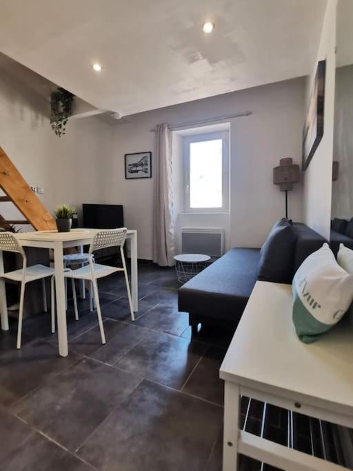 Esprit Du Sud - Appartement Cosy Proche Centre - Tolón Exterior foto